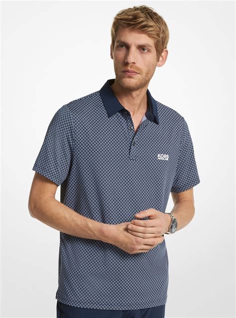 jersy polo shirt michael kors|michael kors polo shirts sale.